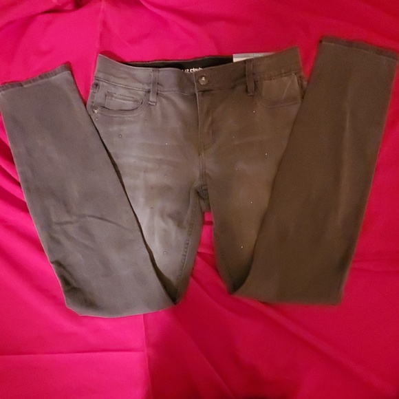 Liz Claiborne Denim - Liz Claiborne 5 pocket jeans